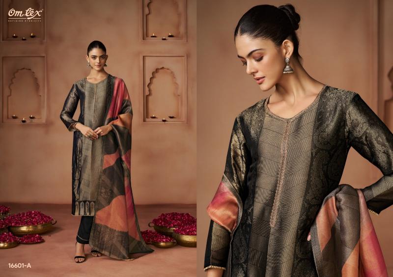 Omtex evara wholesale dress material market in bangalore